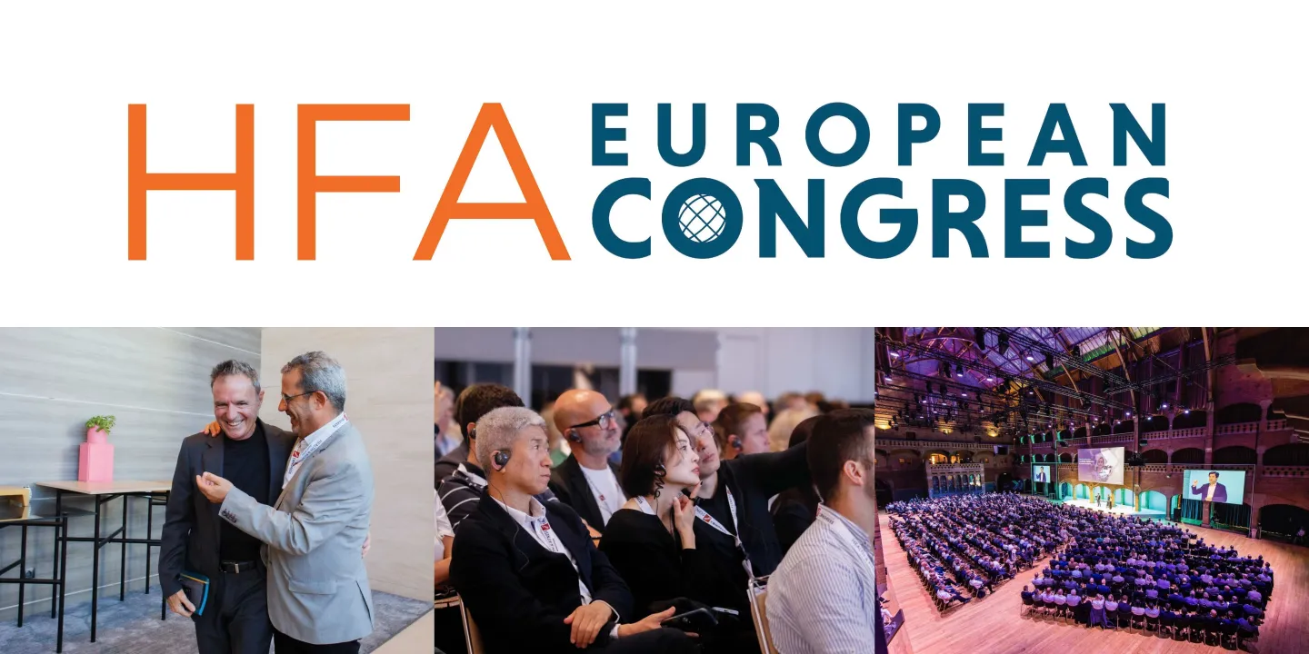 HFA European Congress