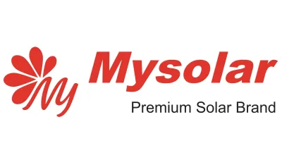 Mysolar Manufacturing (Shanghai) Co., Ltd.