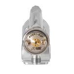 WIDER1A – Automatic Spray Gun