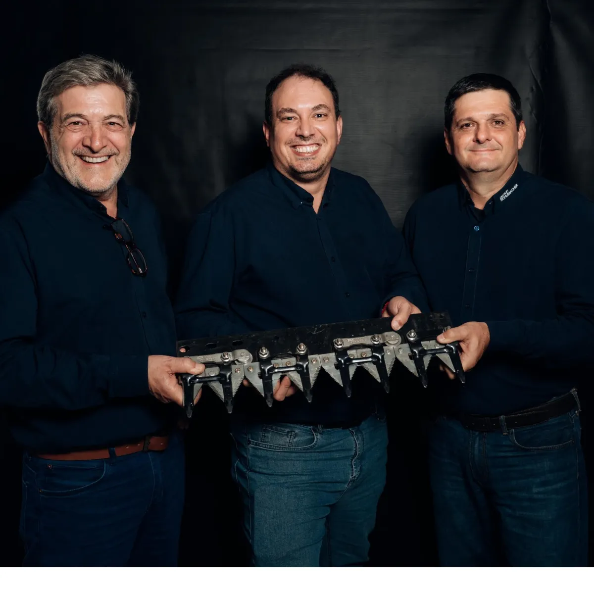 Pós-venda e suporte técnico