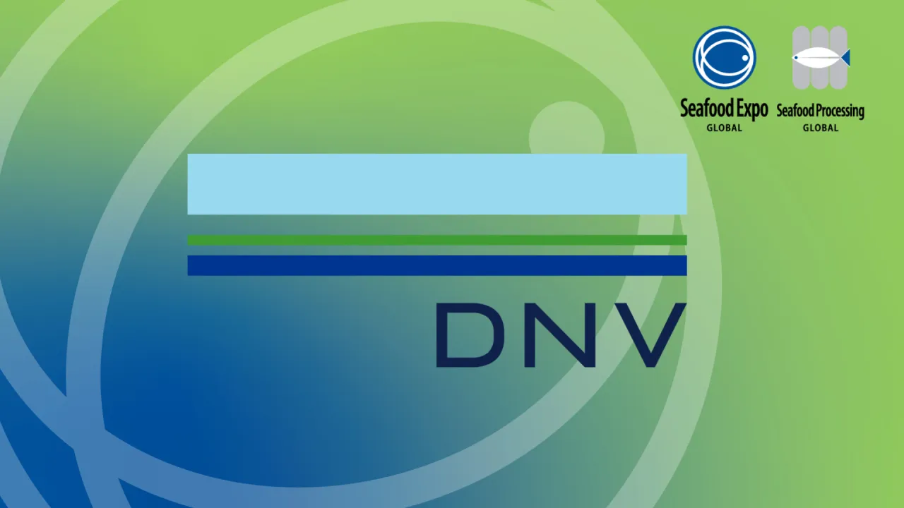 Free Sponsored Presentation: Tackling Food Loss and Waste: How Can We Create More Sustainable Seafood Supply Chains? Presented by DNV
