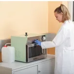 MEDISTER 10essential HF Waste Dininfection Device