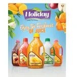 Fruiticana Fruit Drinks 2100 ML