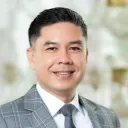 Harry Suryadharma
