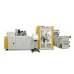 Global Comprehensive Equipment & Service Provider for PET Preforms & Closures