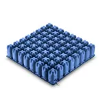 Almofada de Ar para Prevenção e Tratamento de Escaras Air Cell