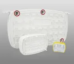 Alioth Alidep® Depth Filter