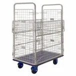 Prestar - Transport Trolleys