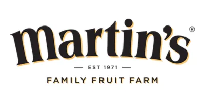 Martin's Family Fruit Farm
