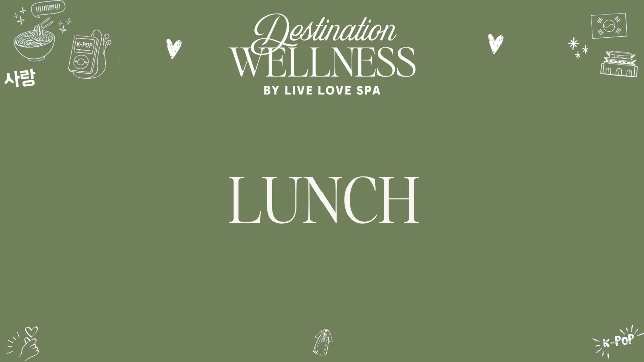 Lunch