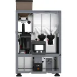 JL22 - Multibebidas café grão + 3 solúveis e tela touch de 10"