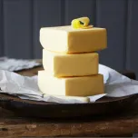 Ivy's Reserve Salted Farmhouse Butter