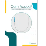 Cath Acqua - Cateter Uretral intermitente sem Bolsa