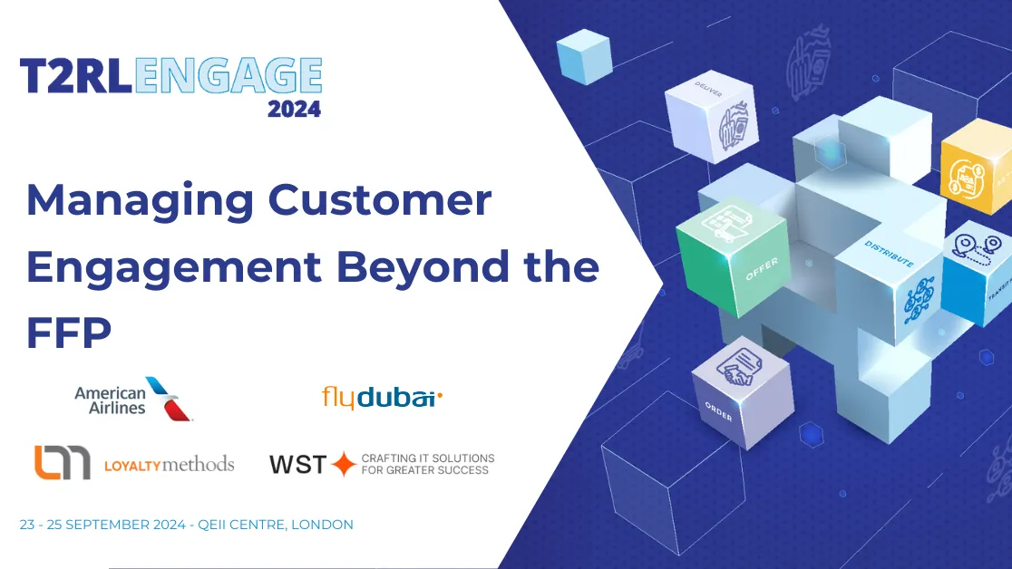 Managing Customer Engagement Beyond the FFP