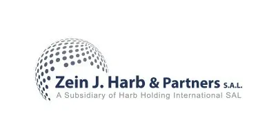 ZEIN J. HARB & PARTNERS SAL