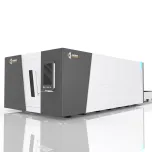 Máquina de corte a laser