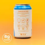 GoodMood Kombucha- Pineapple Yuzu