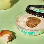 Baba's Creamy Hummus Dips