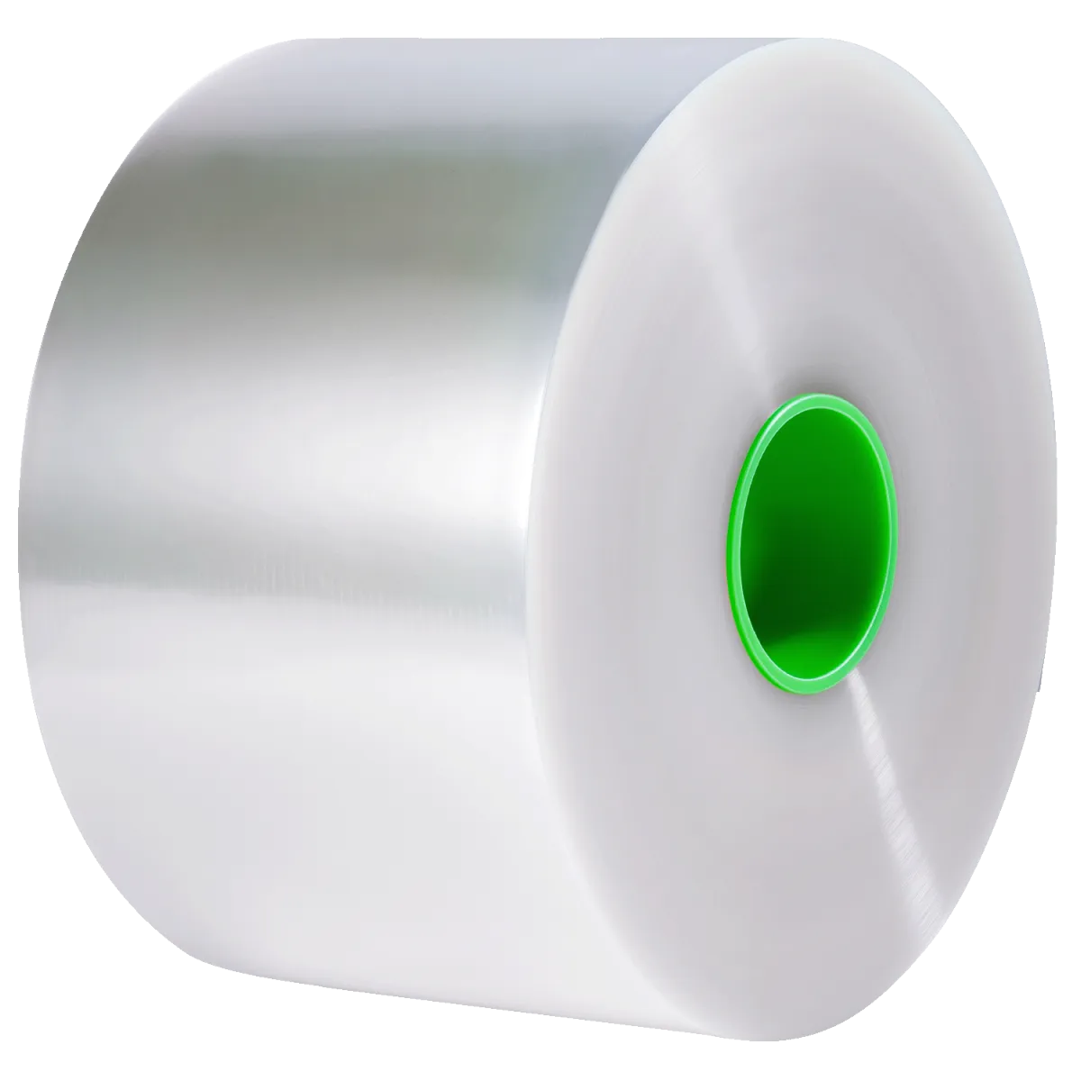 Advanced PolyPropylene and PolyEthylene Multilayer Infusion Bag films