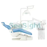 SHS1102 Chair-Mounted Dental Unit