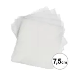 Medical Gauze、Medical Bandage、Medical Tape、Medical Non-Woven and Cotton