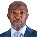 Oluwaseun Mayomi Faleye