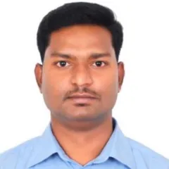 Arun Franklin Bhaskar