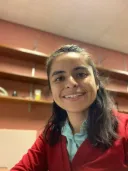 Cristal Lopez Gonzalez