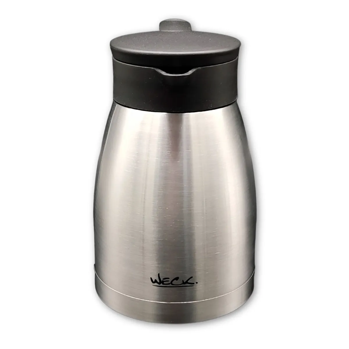 Bule Térmico Inox 800ml