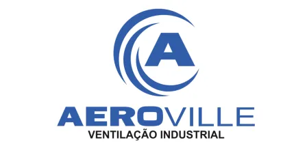 Aeroville Ventilação Industrial