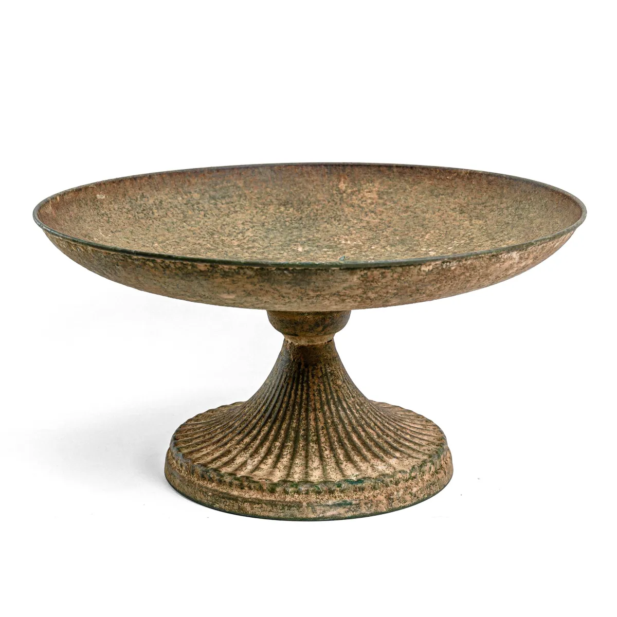 DOCEIRA DE METAL BAIXA P