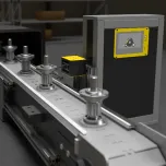 Integrated dot peen marking machine - Tempo