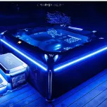 Minipiscine Wellisitalia