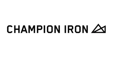 Champion Iron