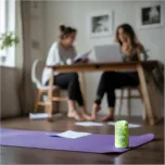 Novasecco Lemon Lime Prebiotic Sparkling Soda