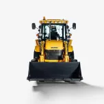 Retroescavadeira F680KS