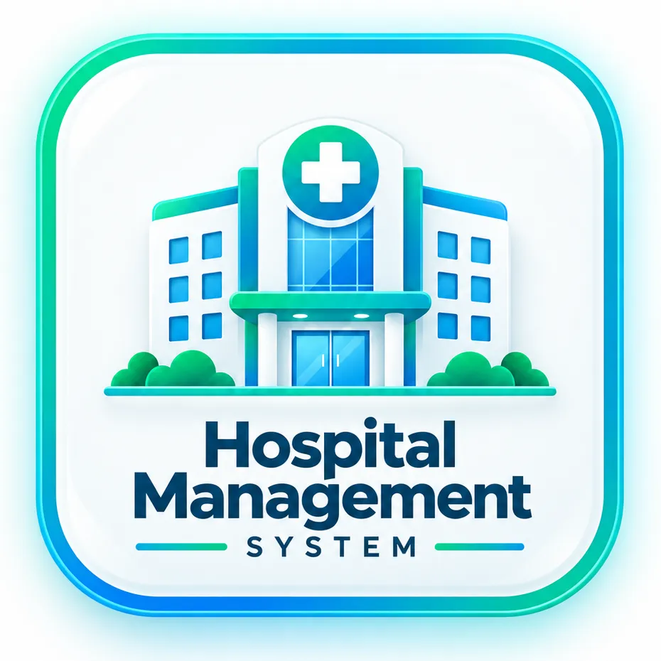 Healthdoor Hospital Management System