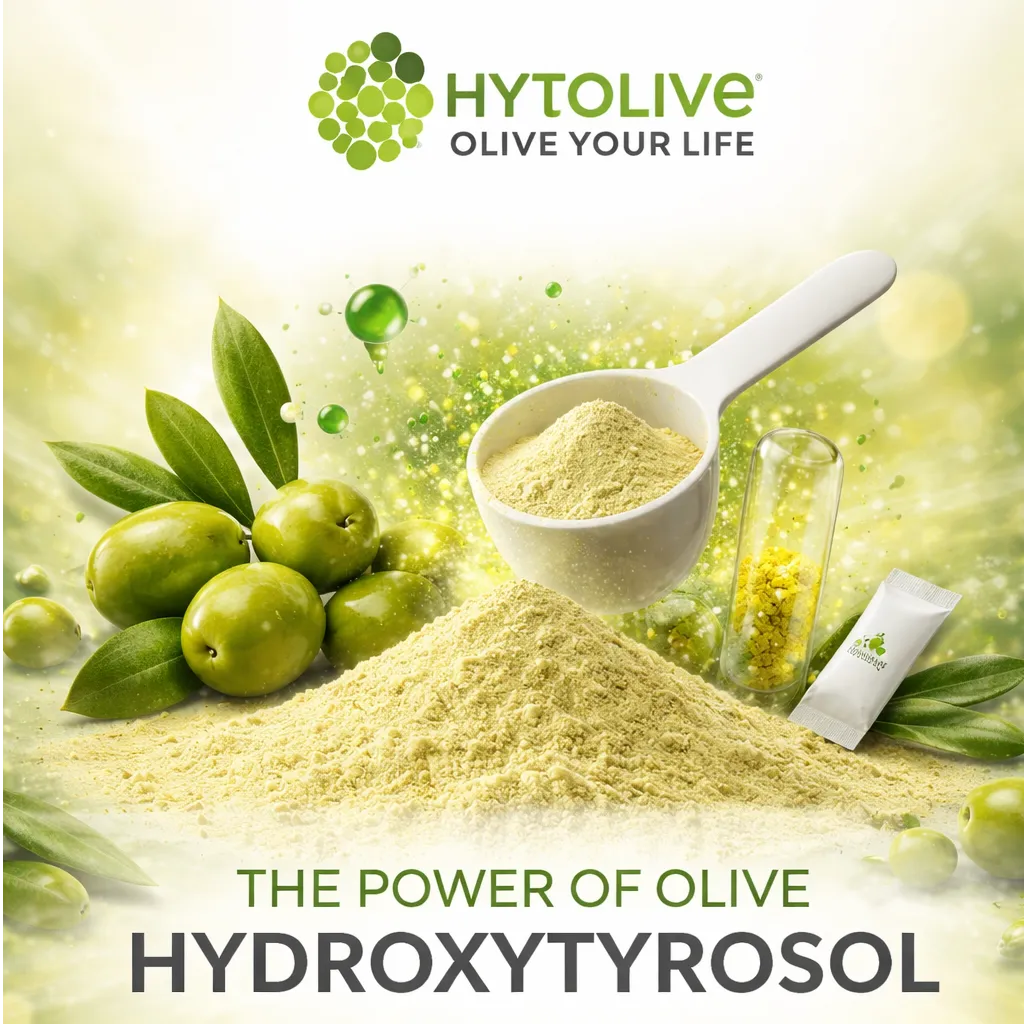 Hytolive. Olives your life