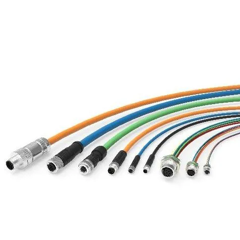 Circular Connector