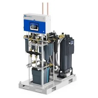 PMA Modular Air System