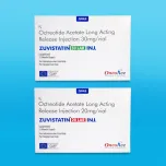 Oncology - Anti Cancer Lyophilized