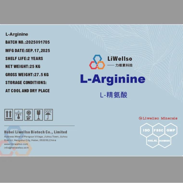 L-Arginine