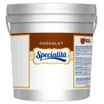 Com sabor marcante, fácil aplicabilidade e ingredientes nobres, a linha Chocolat Specialitá tem como base o chocolate na maioria de seus produtos, e incluiu em seu portfólio os sabores de nuts e sobremesas. Ideal para utilização em mesclas para sorvetes, gelatos, recheios de picolés, paletas, milkshakes, além de ampla utilização na confeitaria.
AMENDOCREMA
BISCOTTI E CREMA
BRIGADEIRO
BRIGADEIRO ARTESANALLE
CAFFÉ MOKA
CARAMELO
CARAMELO SALGADO CROCANTE
CHOCOLATE AO COCO
CIOCCO AMARO
CIOCCOCHELLA
CIOCCOTINE
COCCO BIANCO
COOKIES CREAM
CREMA AVELÃ - SELEÇÃO
CREMA DI CIOCCO
CREMCHELLA
GIANDUIA
LEITINHO
TORTA DE LIMÃO
TRUFA
TRUFA AMERICANA
TRUFA AO LEITE - SELEÇÃO
TRUFA BIANCA
TRUFA PREMIUM - SELEÇÃO
WAFFER BRANCO