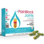 >> PainBlock Joints Capsules