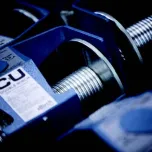 CU Phosco High Masts - In-Tension Raise & Lower System