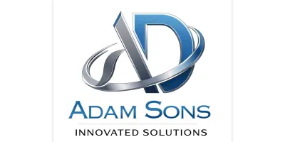 Adam Sons Technology