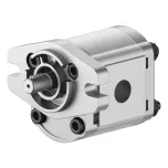 Bombas e motores hidráulicos de engrenagens