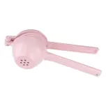 Espremedor De Limão Plus Rosa