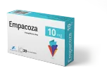 Integrated Solution of Full Range of Empagliflozin in the management of type 2 diabetes.