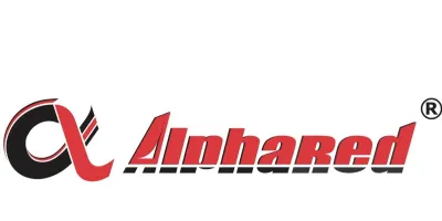 Alphared